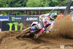 Jarne Bervoets wint GP Lommel EMX125