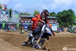 Jarne Bervoets wint GP Lommel EMX125