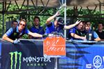 Jarne Bervoets wint GP Lommel EMX125