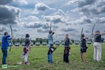Limburgs Kampioenschap Handboogschieten - Dag 2