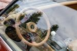 Corvettemeeting in het centrum