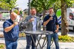 Startschot vernieuwing GlazenHuis en Visit Lommel