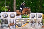 Zomerjumping Dagen van het Paard