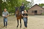Zomerjumping Dagen van het Paard