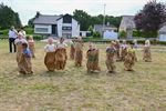 Volksspelen Kattenbos opnieuw groot succes