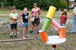 Volksspelen Kattenbos opnieuw groot succes