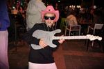Terrasfeest Blauwe Meer lokt volle dansvloer