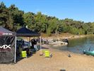 Geslaagde editie van BK Blootvoetwaterski