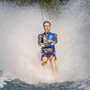 Geslaagde editie van BK Blootvoetwaterski