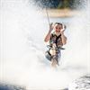 Geslaagde editie van BK Blootvoetwaterski