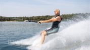 Geslaagde editie van BK Blootvoetwaterski