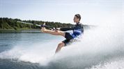Geslaagde editie van BK Blootvoetwaterski