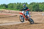 Jong motorcrosstalent krijgt unieke kans in Lommel