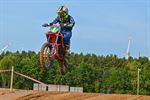 Jong motorcrosstalent krijgt unieke kans in Lommel