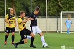 Lutlommel VV wint van Verbroedering