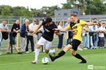Lutlommel VV wint van Verbroedering