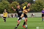 Lutlommel VV wint van Verbroedering