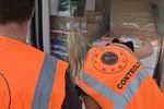 Controles op voedselveiligheid