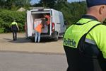 Controles op voedselveiligheid