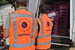 Controles op voedselveiligheid