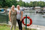Nieuwe uitbaters voor Brasserie De Meerpaal