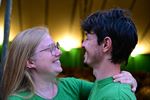 Folkfestival Ham al dansend ingezet