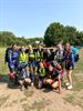 Dolle pret op kamp KSA Lutlommel meisjes