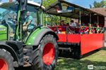 De Oelewappers openen Werkplaatsen kermis