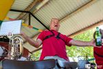 De Oelewappers openen Werkplaatsen kermis