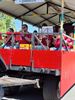 De Oelewappers openen Werkplaatsen kermis