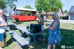 De Oelewappers openen Werkplaatsen kermis