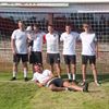 Derde penaltytornooi Stort Sport een succes