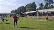 Derde penaltytornooi Stort Sport een succes
