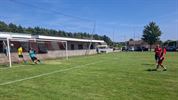 Derde penaltytornooi Stort Sport een succes