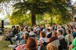 Muzikale filmavond bij de MuziekOnaut