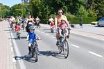 Iron Kid zet 35ste Hoeks Triatlon feestelijk in