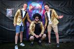 Hoeverland, minifestival of maxi verjaardagsfeest?