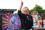 Hoeverland, minifestival of maxi verjaardagsfeest?