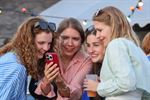 Hoeverland, minifestival of maxi verjaardagsfeest?