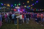 Hoeverland, minifestival of maxi verjaardagsfeest?