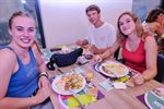 Een topbarbecue bij Raak Koersel