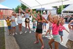 Warme en gezellige kindernamiddag
