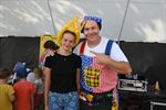 Warme en gezellige kindernamiddag