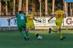 Verbroedering wint kermiswedstrijd met 6-0