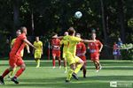 Lutlommel VV wint Schaal van Lommel