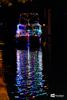 Fonkelende lichtjes in Jachthaven De Meerpaal