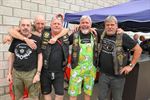 Vulcan Owners Club Belgium viert 26ste verjaardag