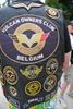 Vulcan Owners Club Belgium viert 26ste verjaardag