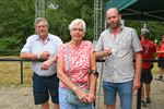 Opendeurdag bij oudste gilde van Lommel