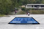 'Movie Night' bij Lommel Ski